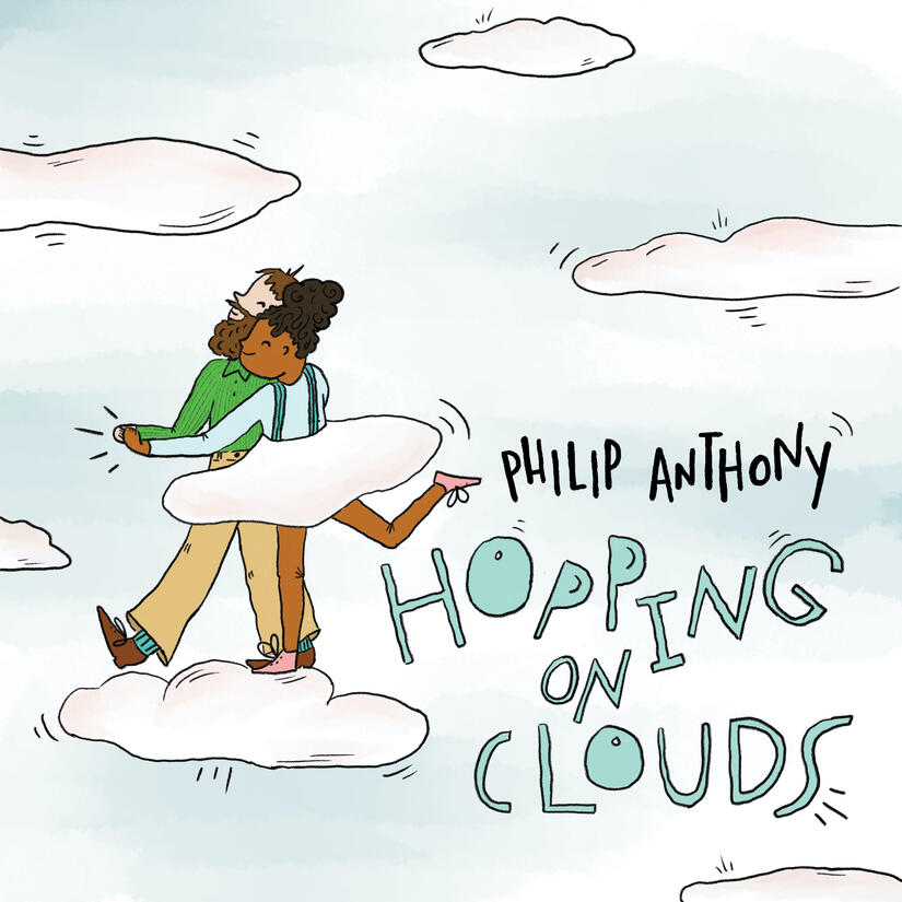 Hopping on Clouds