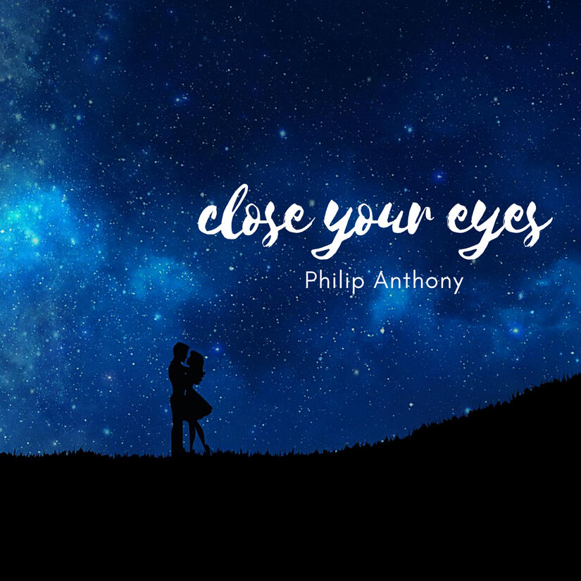 Close Your Eyes